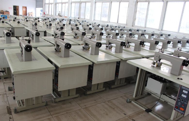 ChangZhou AoHeng মেশিনারি কোং, লি.